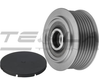 Шкив TT64323