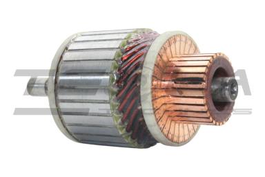 Ротор стартера TT71393