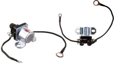 Электромагнит дополнительный TT76577