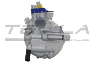 Компрессор кондиционера TT22031