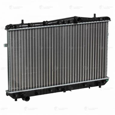Радиатор охлаждения LRc CHLt04178