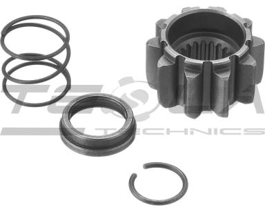 Зубчатка TT61910