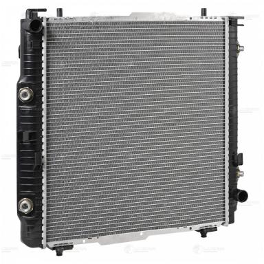 Радиатор двигателя LRc 1515