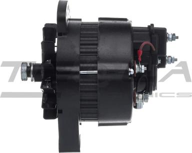 Генератор TT12122