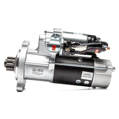 Стартер 11010087 AE