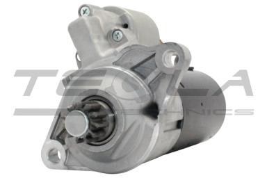 Стартер TT16246