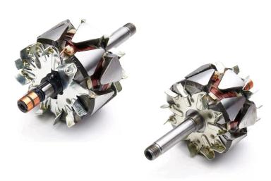 Ротор генератора TT71636