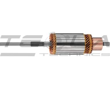 Ротор стартера TT71029