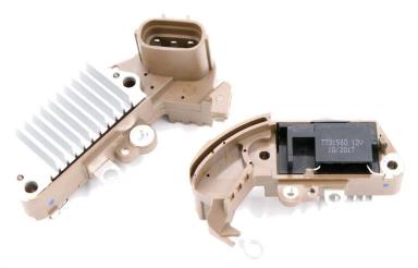 Регулятор TT31560