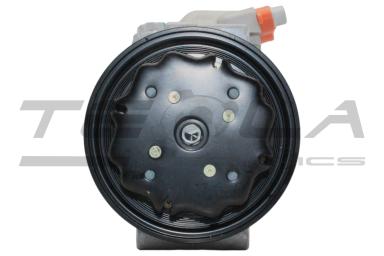 Компрессор кондиционера TT22112