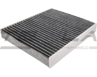 Фильтр салона (Угольный) TTF1002K