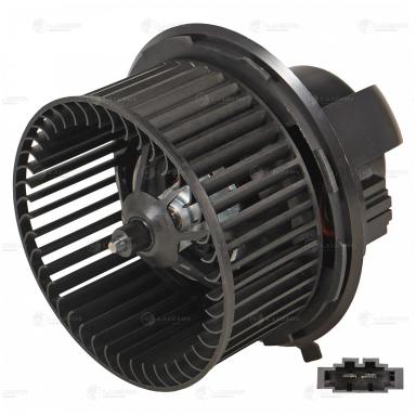 Мотор отопителя салона LFh 1828