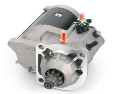 Стартер TT15021