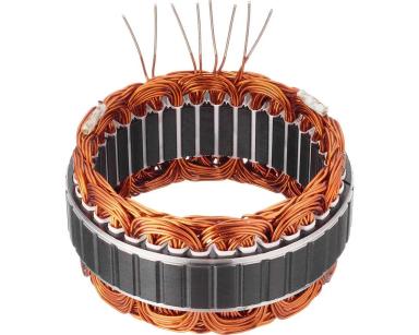 Статор генератора TT74775