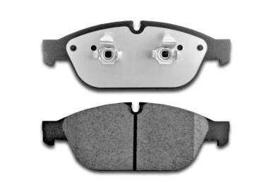 Тормозные колодки BP-F223C