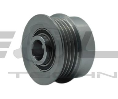 Шкив TT64537