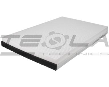 Фильтр салона TTF1027