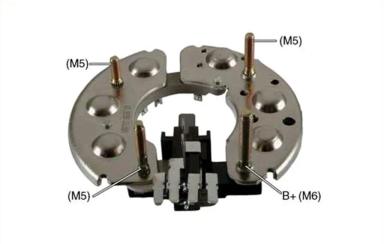 Диодный мост TT34566