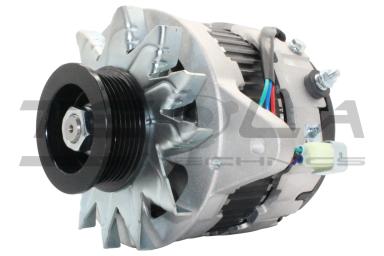 Генератор TT12139