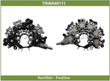 Диодный мост IBR40111