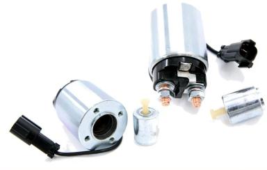 Электромагнит TT76322