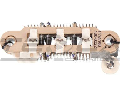 Диодный мост TT34160 PRO