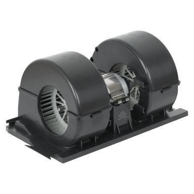 Мотор печки c крыльчаткой LFh 3015