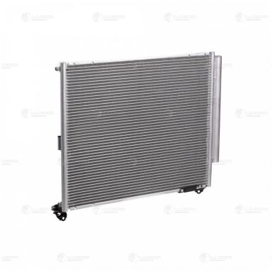 Радиатор кондиционера LRAC 1973