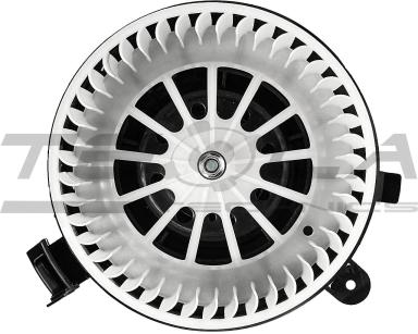 Мотор отопителя салона TT21087