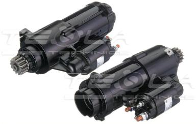 Стартер TT16012