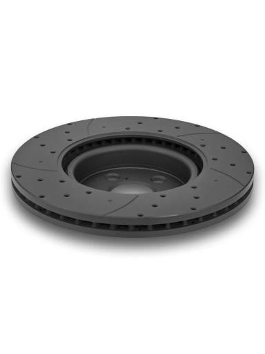 Тормозной диск DSK-F114W