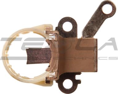 Щеткодержатель TT51365