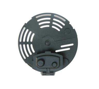 Крышка ПВХ TT81605