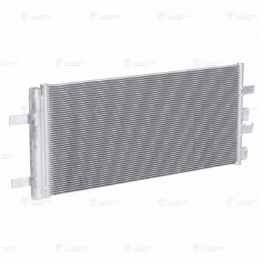 Радиатор кондиционера LRAC 2613