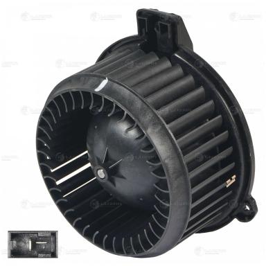 Вентилятор отопителя LFh 0514