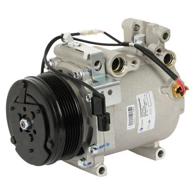 Компрессор кондиционера LCAC 1135