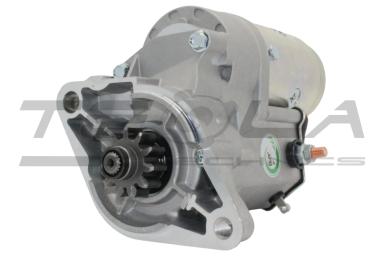 Стартер TT15766