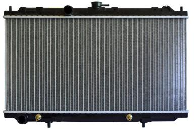 Радиатор охлаждения NS-126/1R