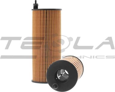 Фильтр масляный TTF2113