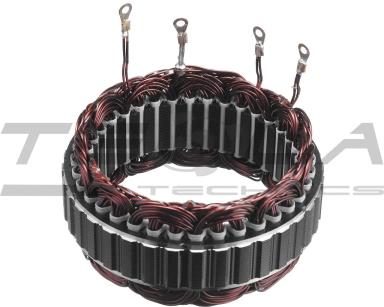 Статор генератора TT74177