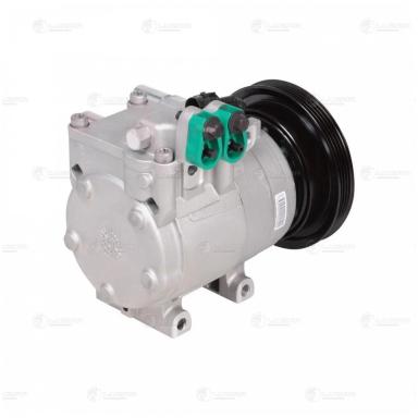 Компрессор кондиционера LCAC 0814