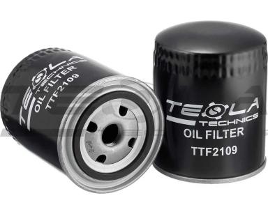 Фильтр масляный TTF2109