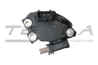 Регулятор TT31261 B