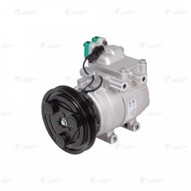 Компрессор кондиционера LCAC 0814