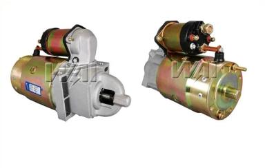 Стартер 3733N