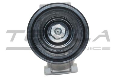 Компрессор кондиционера TT22031