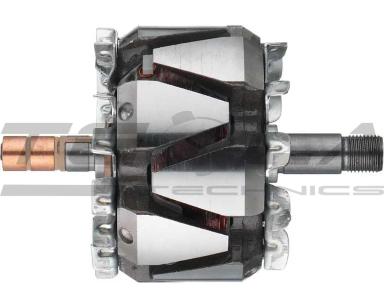 Ротор генератора TT71641