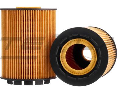 Фильтр масляный TTF2059