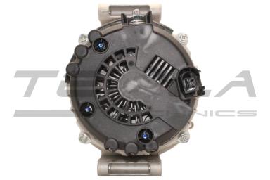 Генератор TT12987