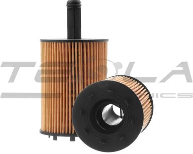 ФИЛЬТР МАСЛЯНЫЙ TTF2050